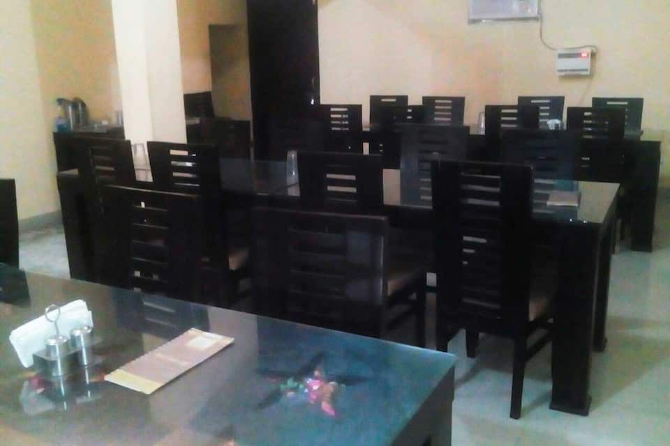 undefined Hotel Ramprastha 8