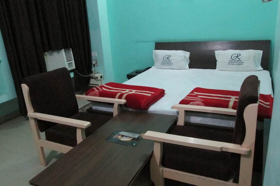 undefined Hotel Ramprastha 6