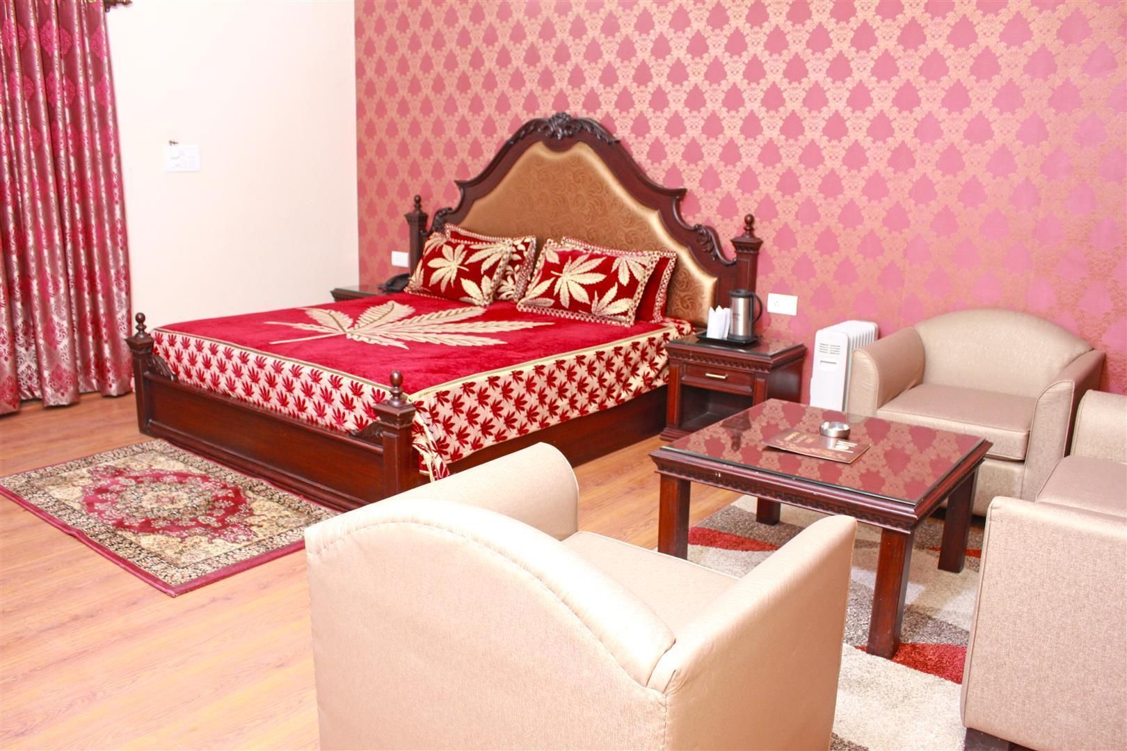Hotel Shikhar