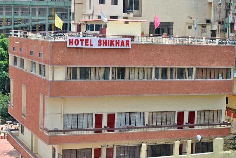 Hotel Shikhar 3