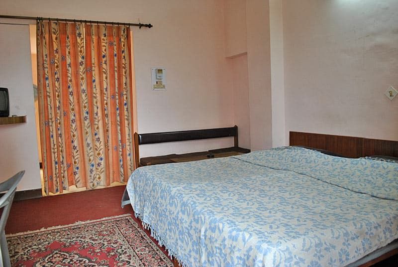 Hotel Shikhar Executive Room 4