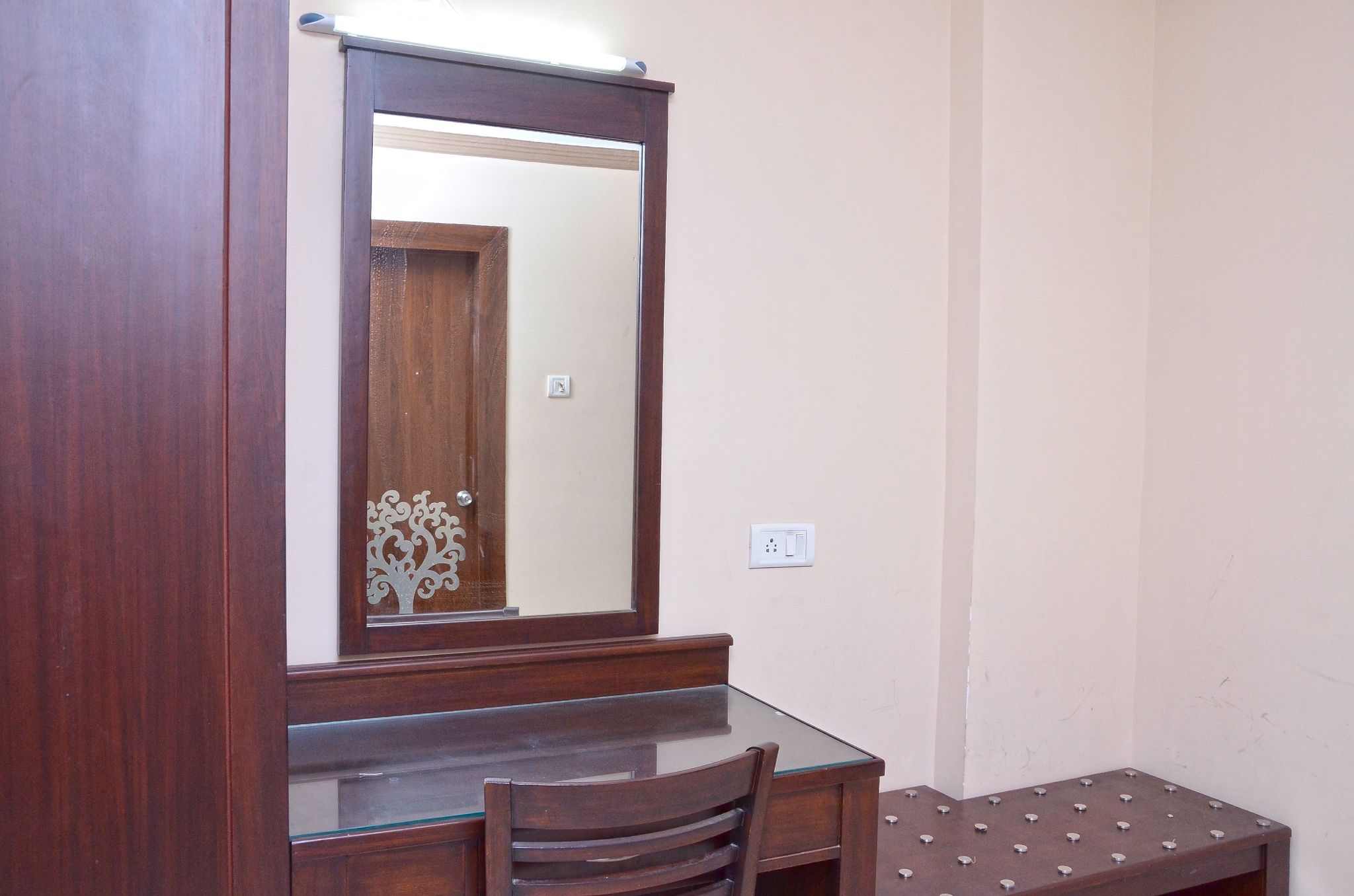 Hotel Shikhar Executive Room 10