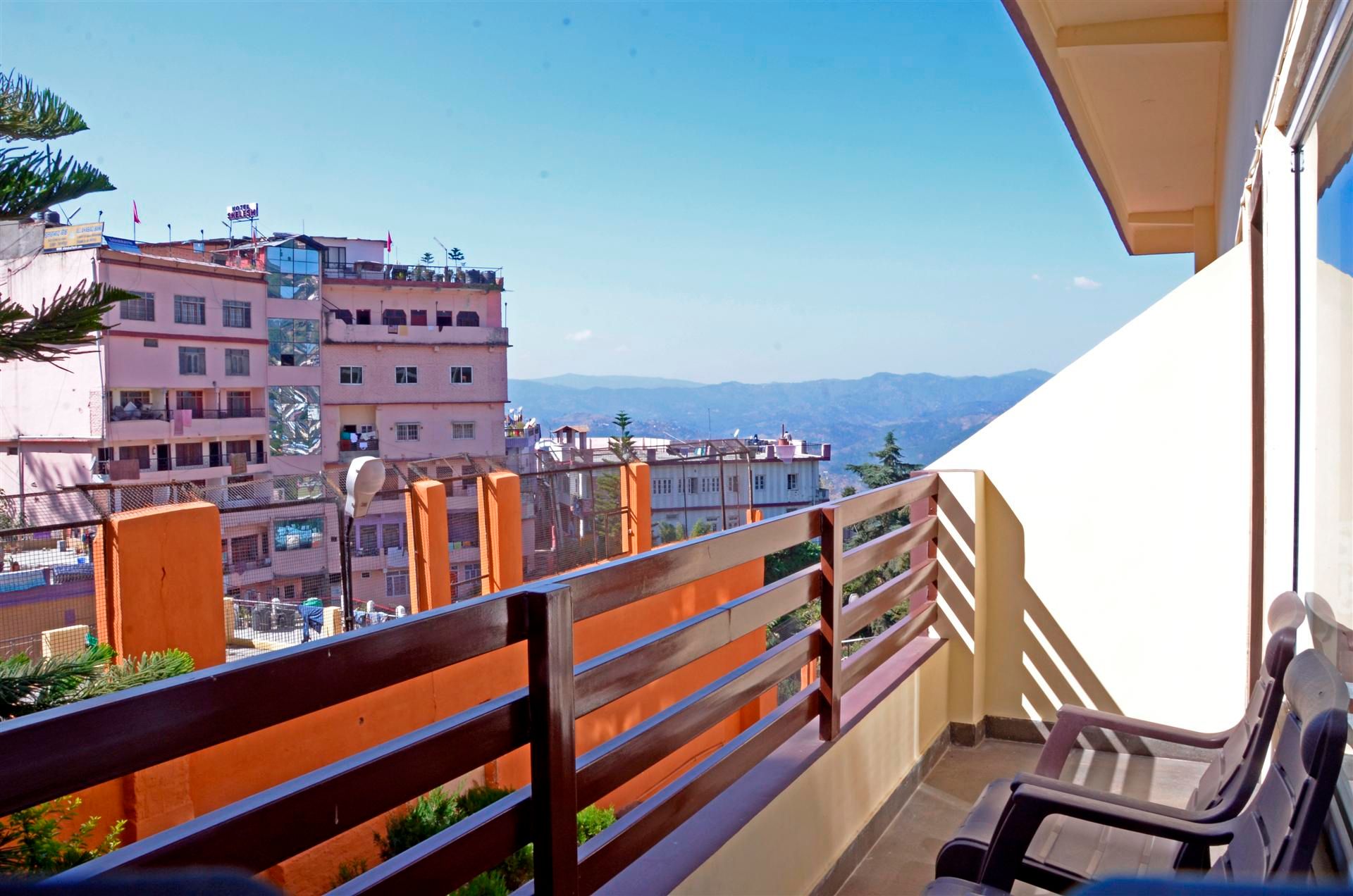 Hotel Shikhar Executive Room 7