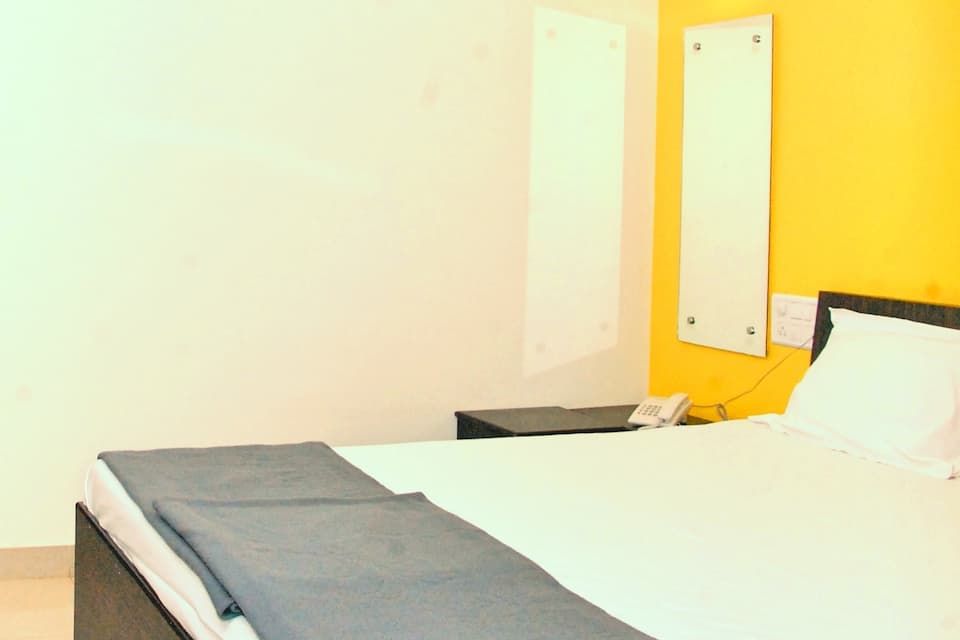 Hotel Vitthal Inn Pandharpur