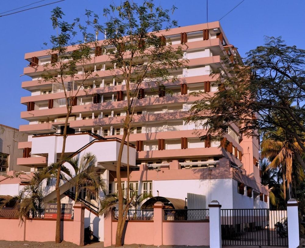 Hotel Vitthal Inn Pandharpur