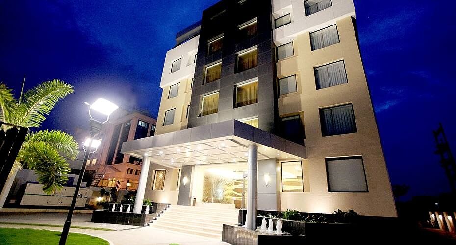 undefined Vinstar Serviced Apartments 6