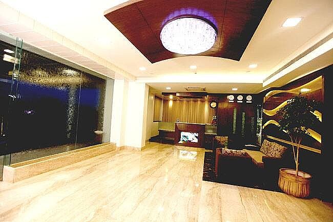 undefined Vinstar Serviced Apartments 3