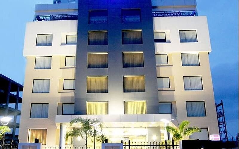 undefined Vinstar Serviced Apartments 7