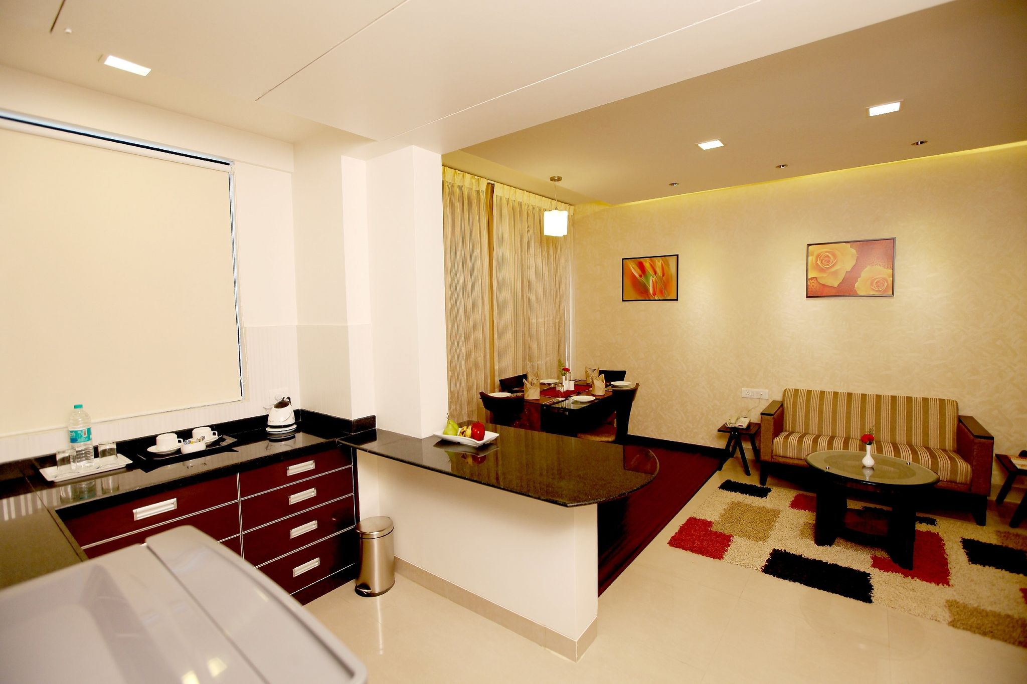 undefined Vinstar Serviced Apartments 4