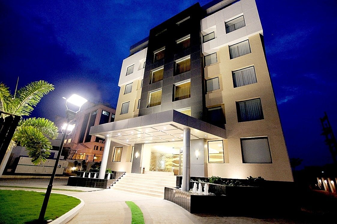 undefined Vinstar Serviced Apartments 5