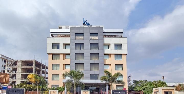 undefined Vinstar Serviced Apartments 2