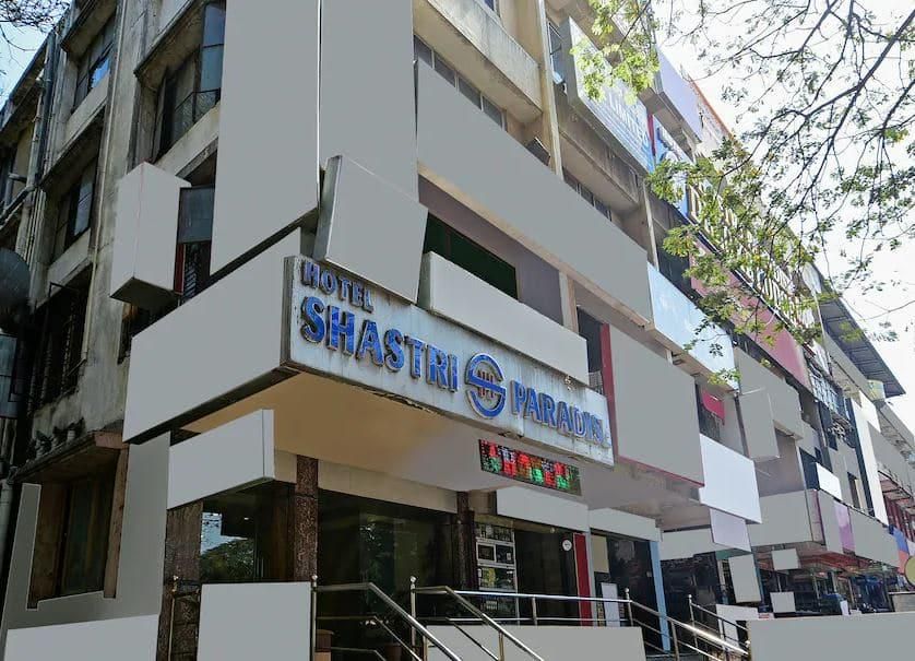 undefined Shastri Paradise 9