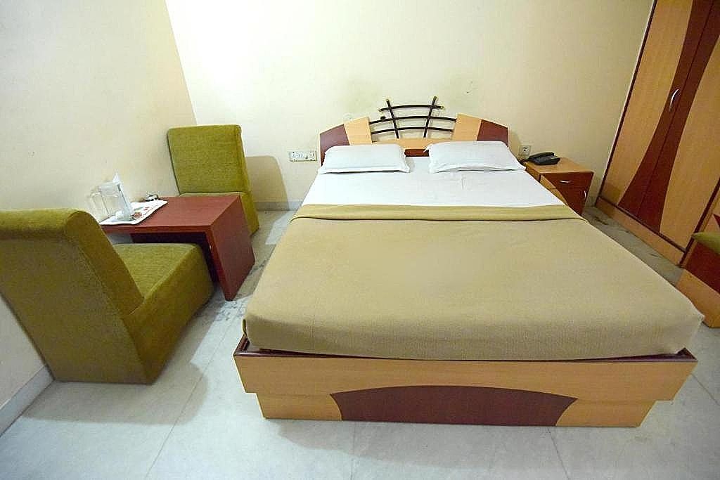 undefined Shastri Paradise 10