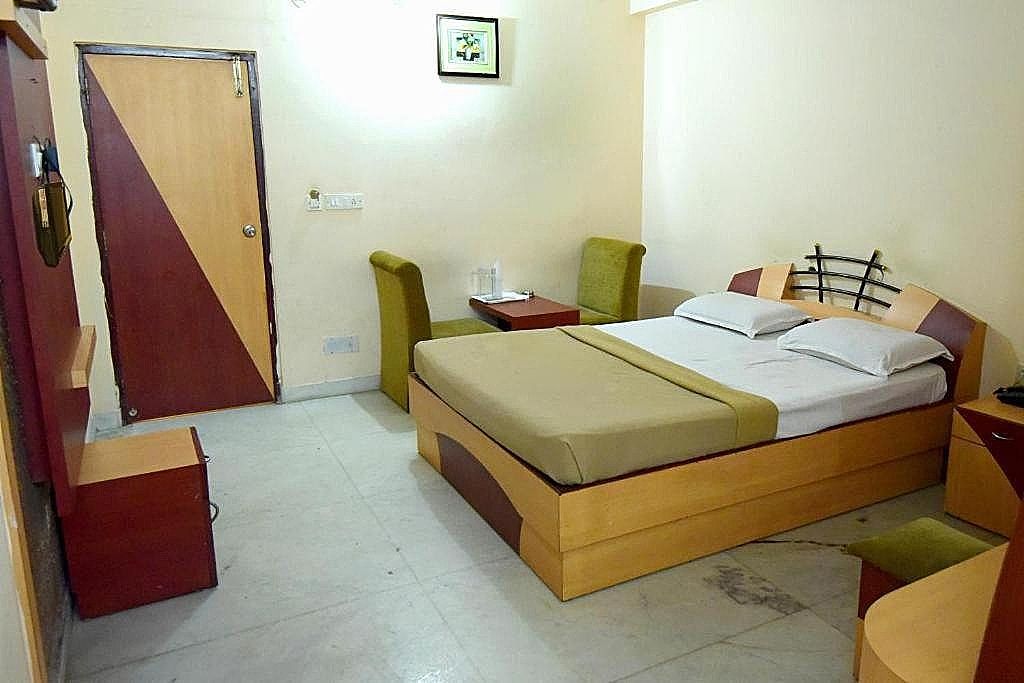 Shastri Paradise Deluxe Double Non Ac 2