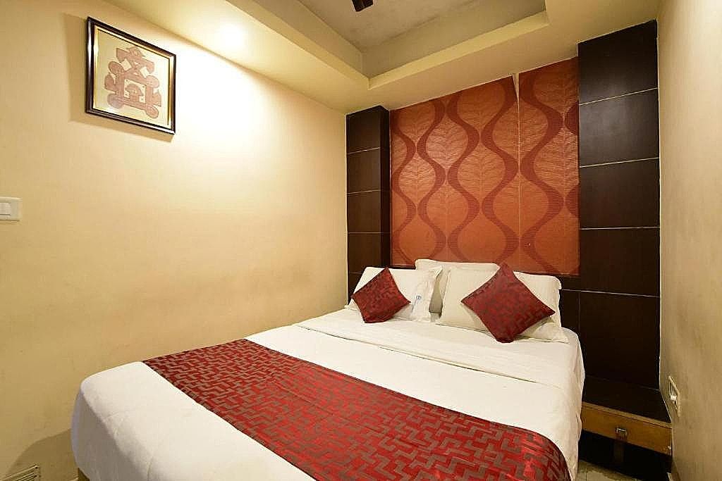 Standard Single Non Ac