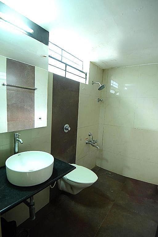 Standard Single Non Ac