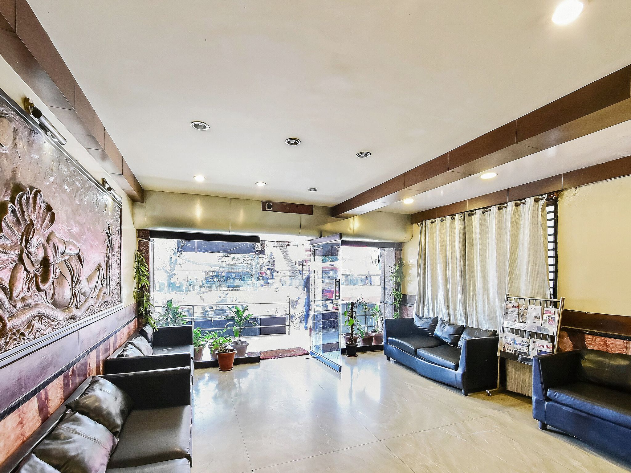 undefined Shastri Paradise 3