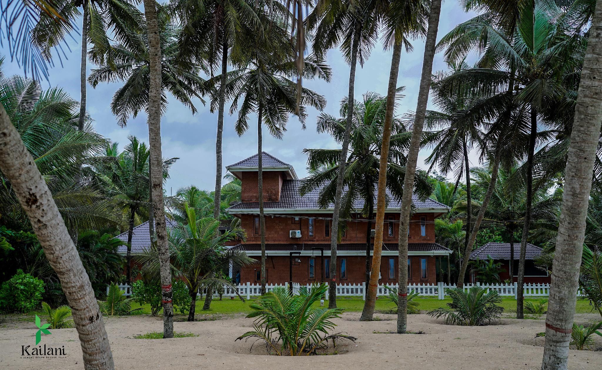 undefined KAILANI BEACH RESORT 10