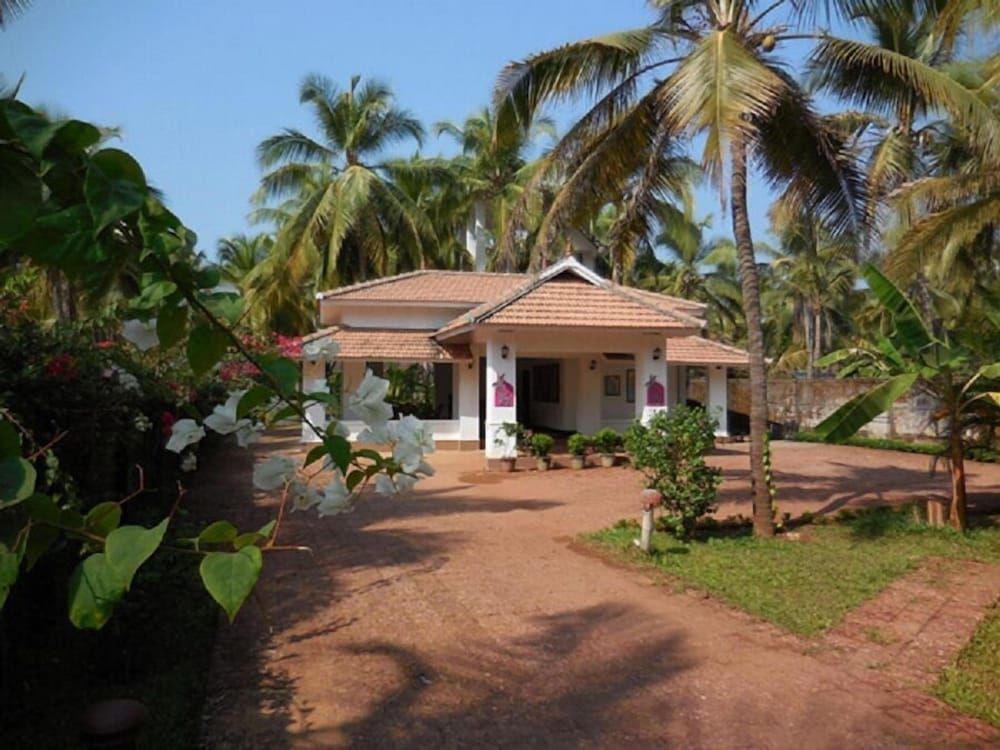 undefined KAILANI BEACH RESORT