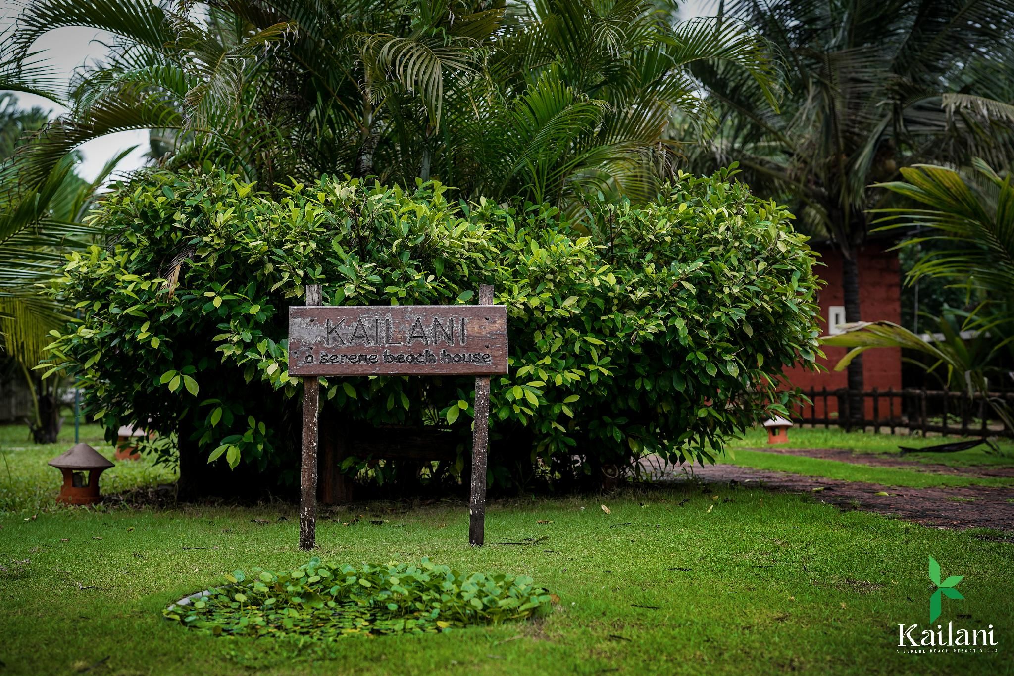 undefined KAILANI BEACH RESORT 9