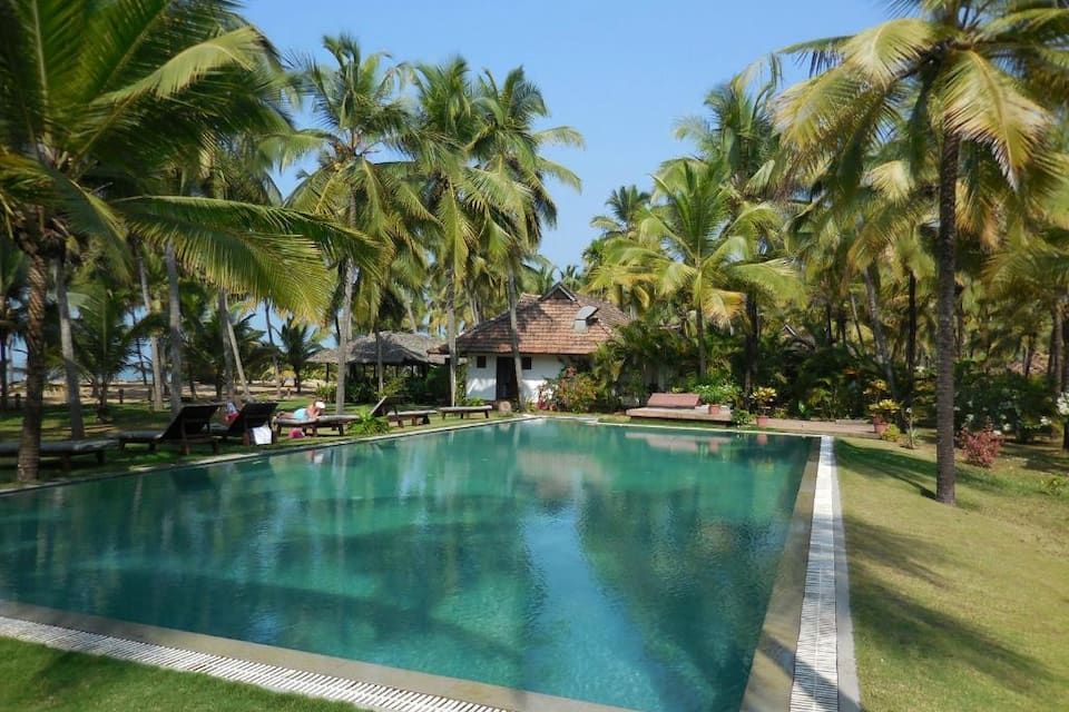 undefined KAILANI BEACH RESORT 5