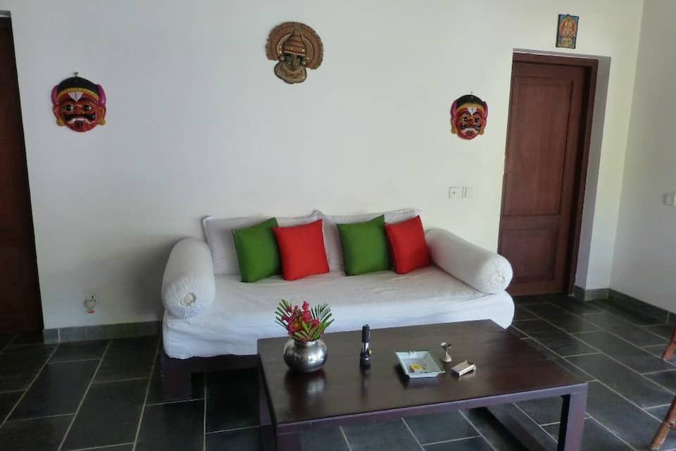 undefined KAILANI BEACH RESORT 3