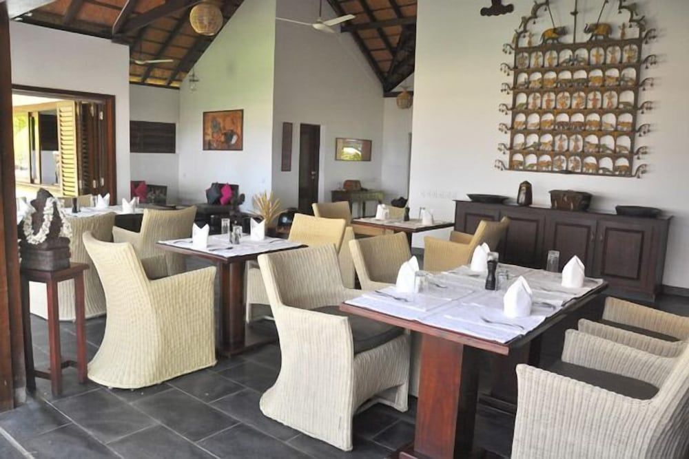 undefined KAILANI BEACH RESORT 4