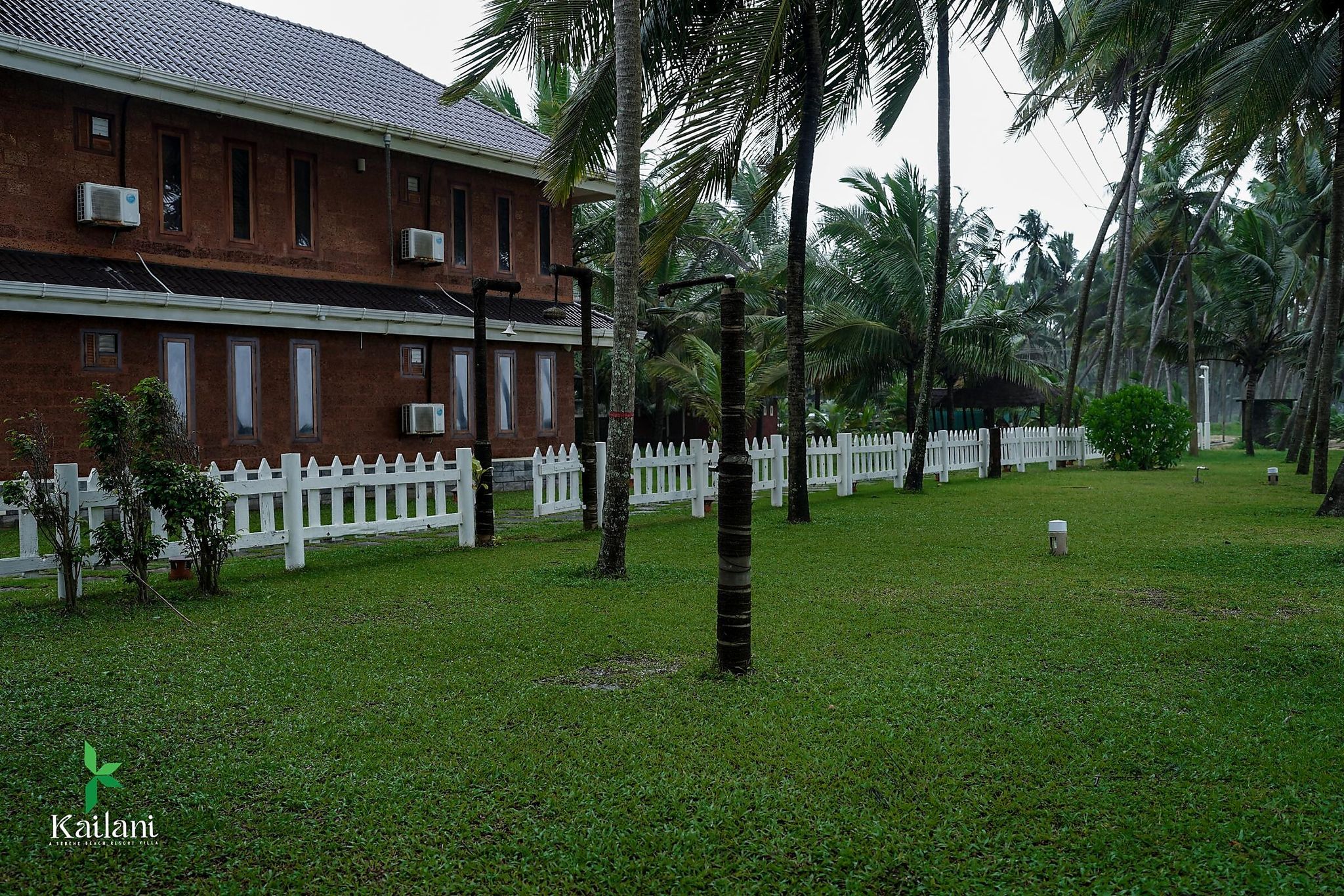 undefined KAILANI BEACH RESORT 8