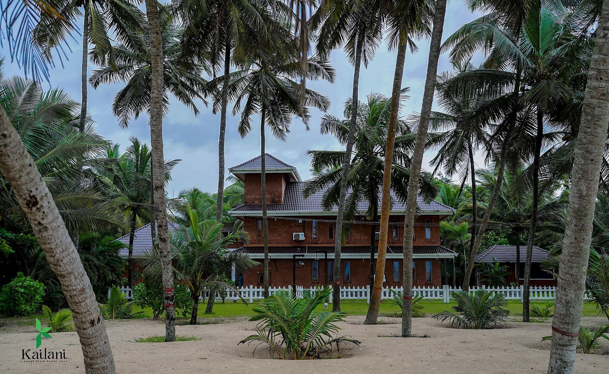 undefined KAILANI BEACH RESORT 7