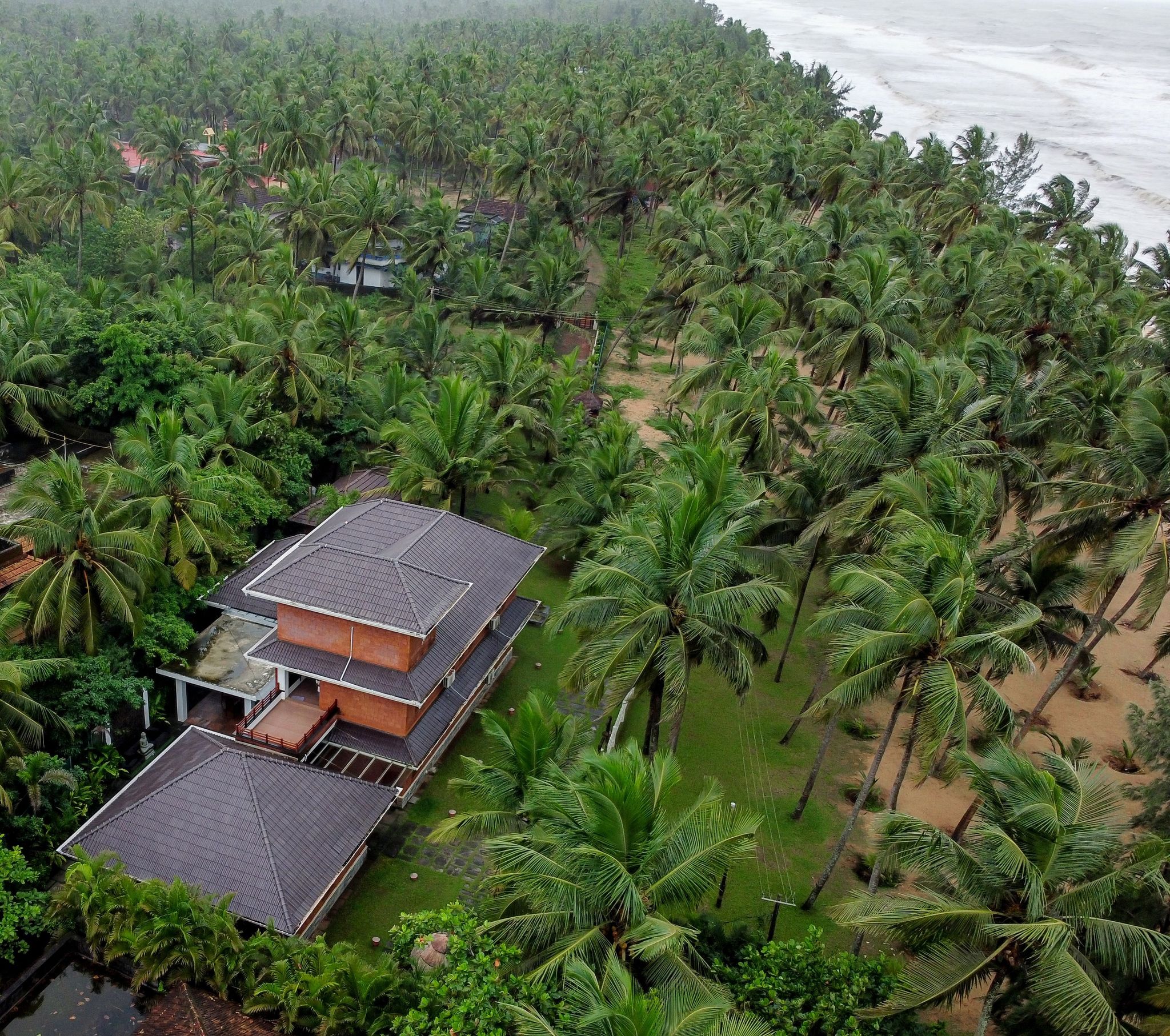 undefined KAILANI BEACH RESORT 2