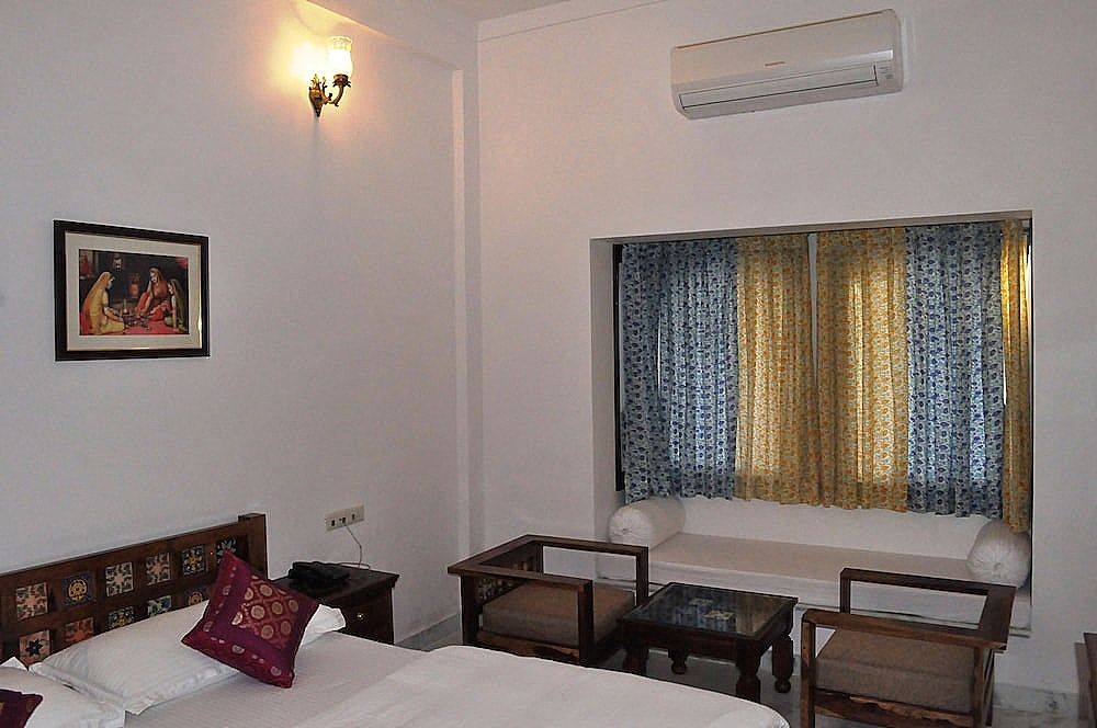 Kotra Haveli Deluxe 32