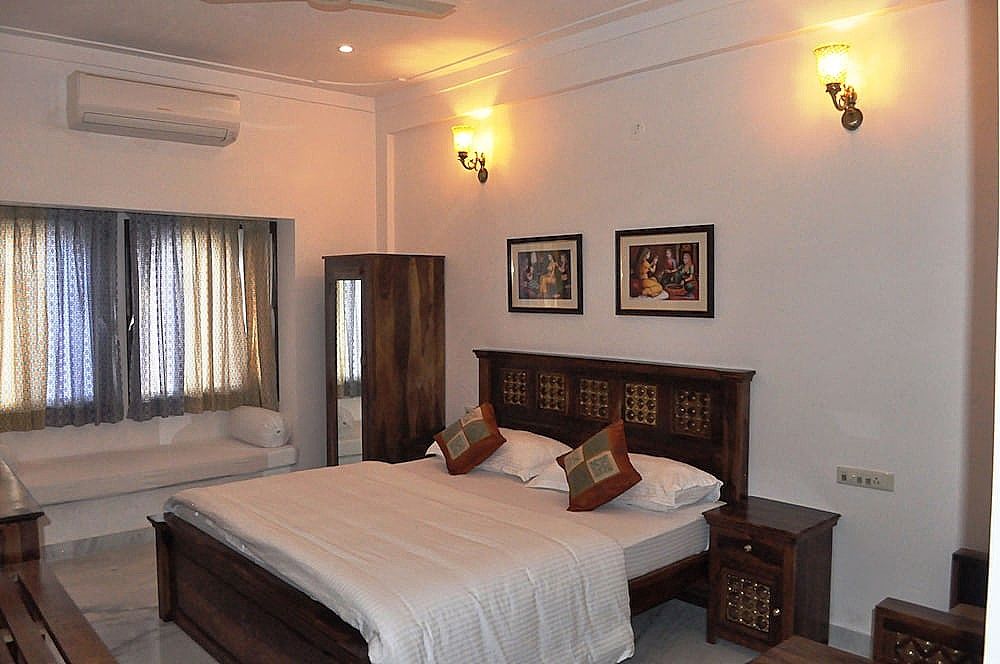Kotra Haveli Deluxe 8