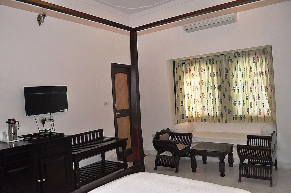 Kotra Haveli Deluxe 54