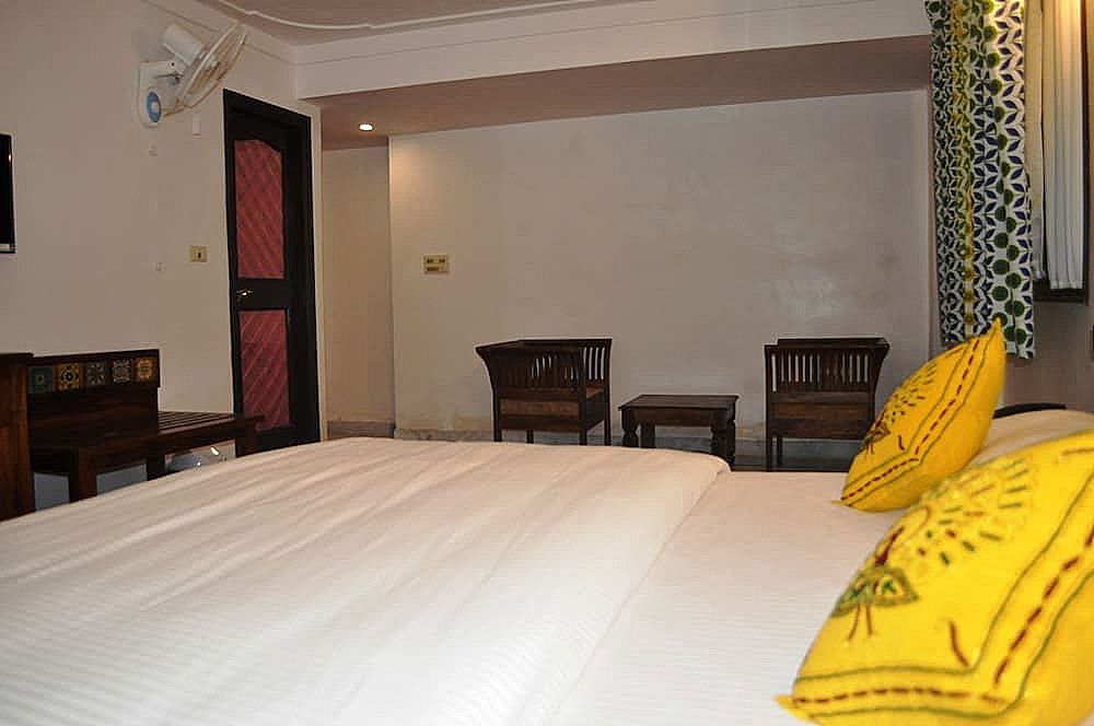 Kotra Haveli Deluxe 6