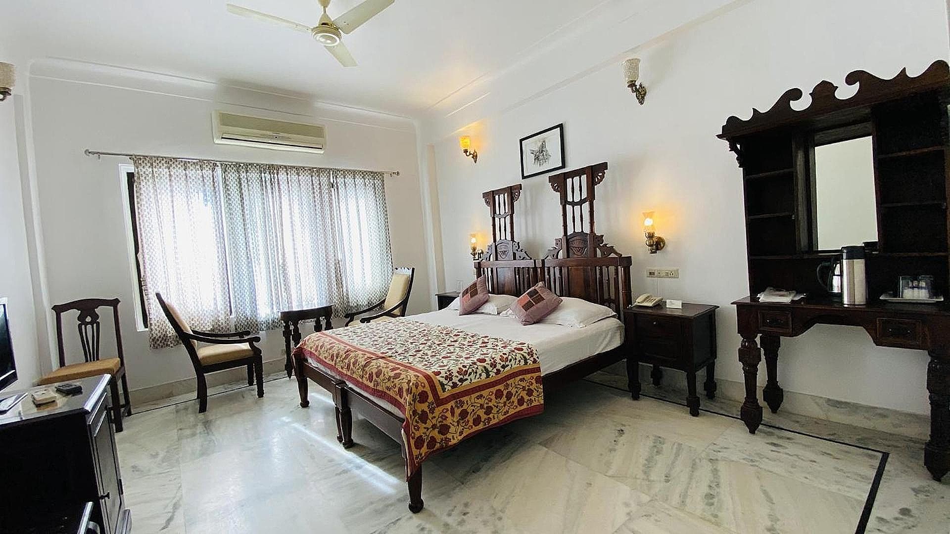 Kotra Haveli Deluxe 46
