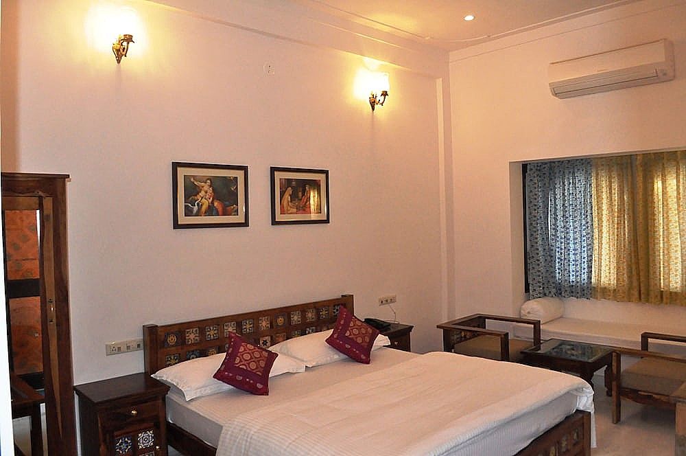 Kotra Haveli Deluxe 41