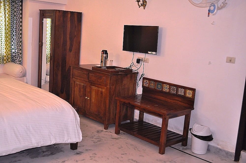 Kotra Haveli Deluxe 49