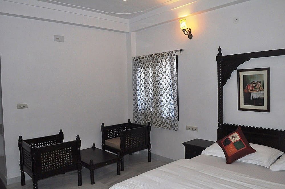 Kotra Haveli Deluxe 28