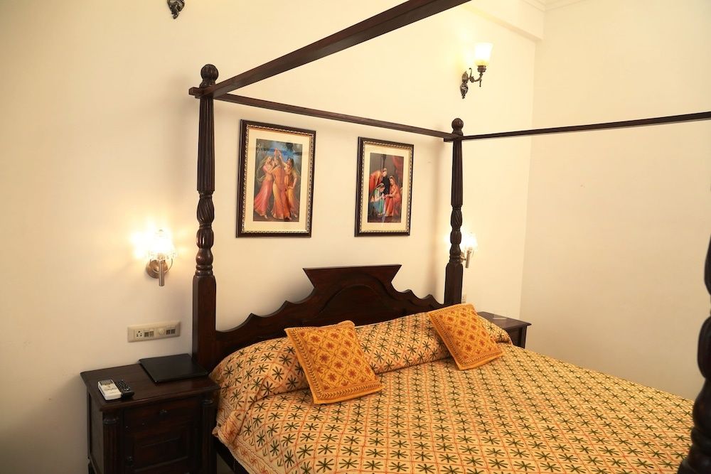 Kotra Haveli Deluxe 37
