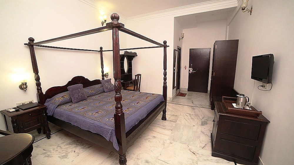 Kotra Haveli Deluxe 13