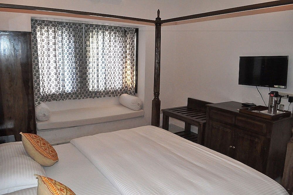 Kotra Haveli Deluxe 45