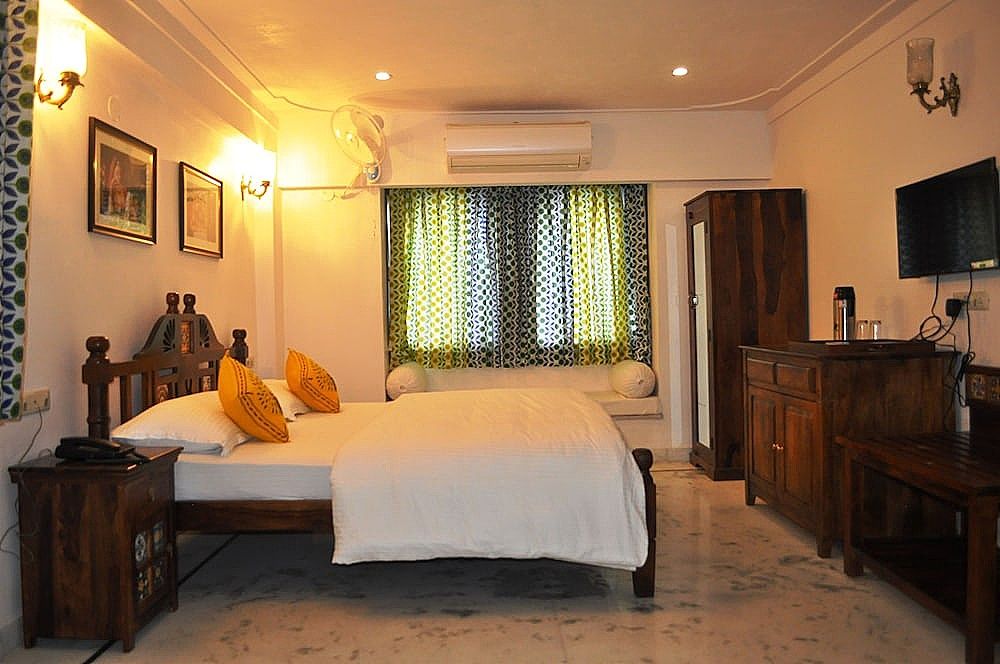 Kotra Haveli Deluxe 39