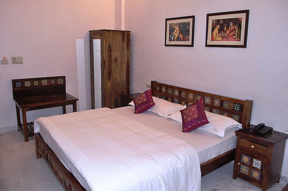 Kotra Haveli Deluxe 26