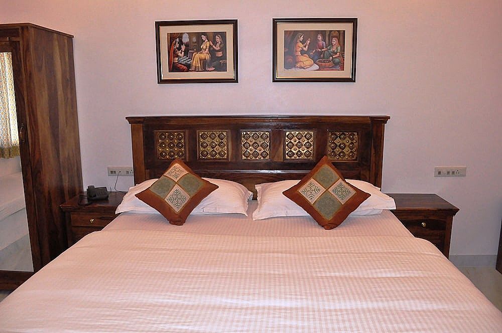 Kotra Haveli Deluxe 12