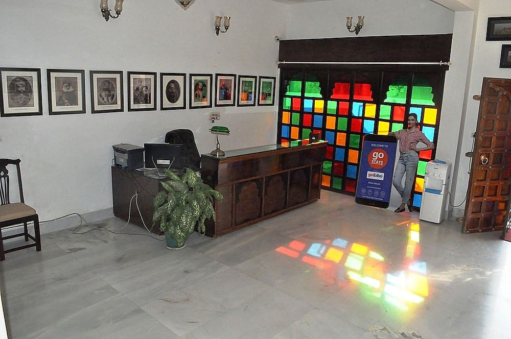 undefined KOTRA HAVELI A BOUTIQUE HOTEL BY LAKE PICHOLA 2