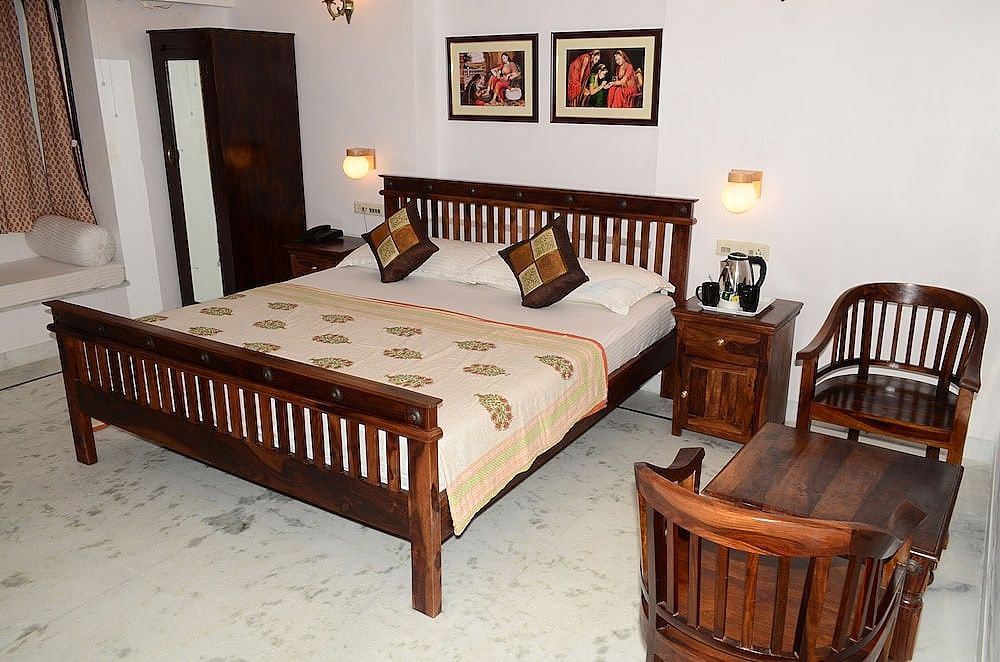 Kotra Haveli Deluxe 44