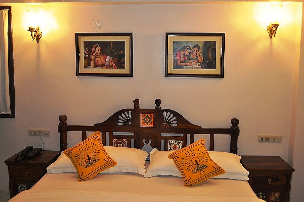 Kotra Haveli Deluxe 17