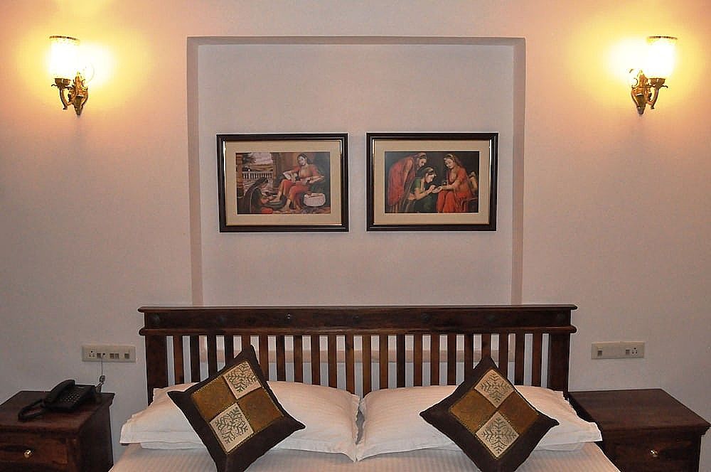 Kotra Haveli Deluxe 18