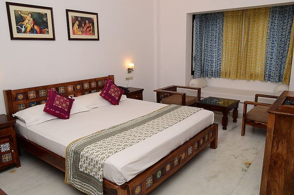 Kotra Haveli Deluxe 36