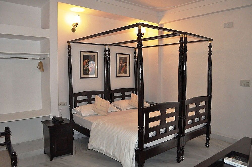 Kotra Haveli Deluxe 5